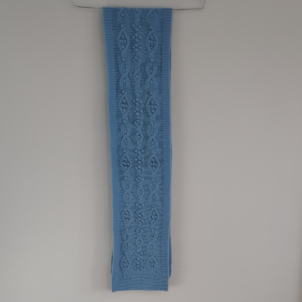 Cashmere Scarf - image 1